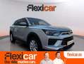 SsangYong Korando G15 Limited 4x4 Aut. Gris - thumbnail 1