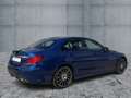 Mercedes-Benz C 300 D AMG LED+NAVI+GRA+PDC+SHZ+DAB+AHK+LM19" Bleu - thumbnail 6
