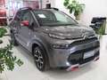 Citroen C3 Aircross 1.2 puretech C-Series s "Solo 23.000 Km!!! Grigio - thumbnail 3