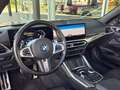 BMW 440 4-serie Cabrio M440i xDrive Curved HK HUD Carbon V - thumbnail 3