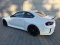 BMW M2 HK/ACC/HeadUp/Eisenmann/MPerformance/Carbon Weiß - thumbnail 4