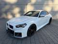 BMW M2 HK/ACC/HeadUp/Eisenmann/MPerformance/Carbon Weiß - thumbnail 2