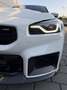 BMW M2 HK/ACC/HeadUp/Eisenmann/MPerformance/Carbon Weiß - thumbnail 17