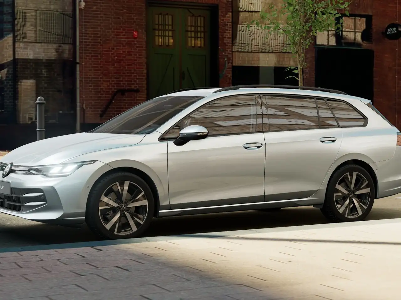 Volkswagen Golf 2026