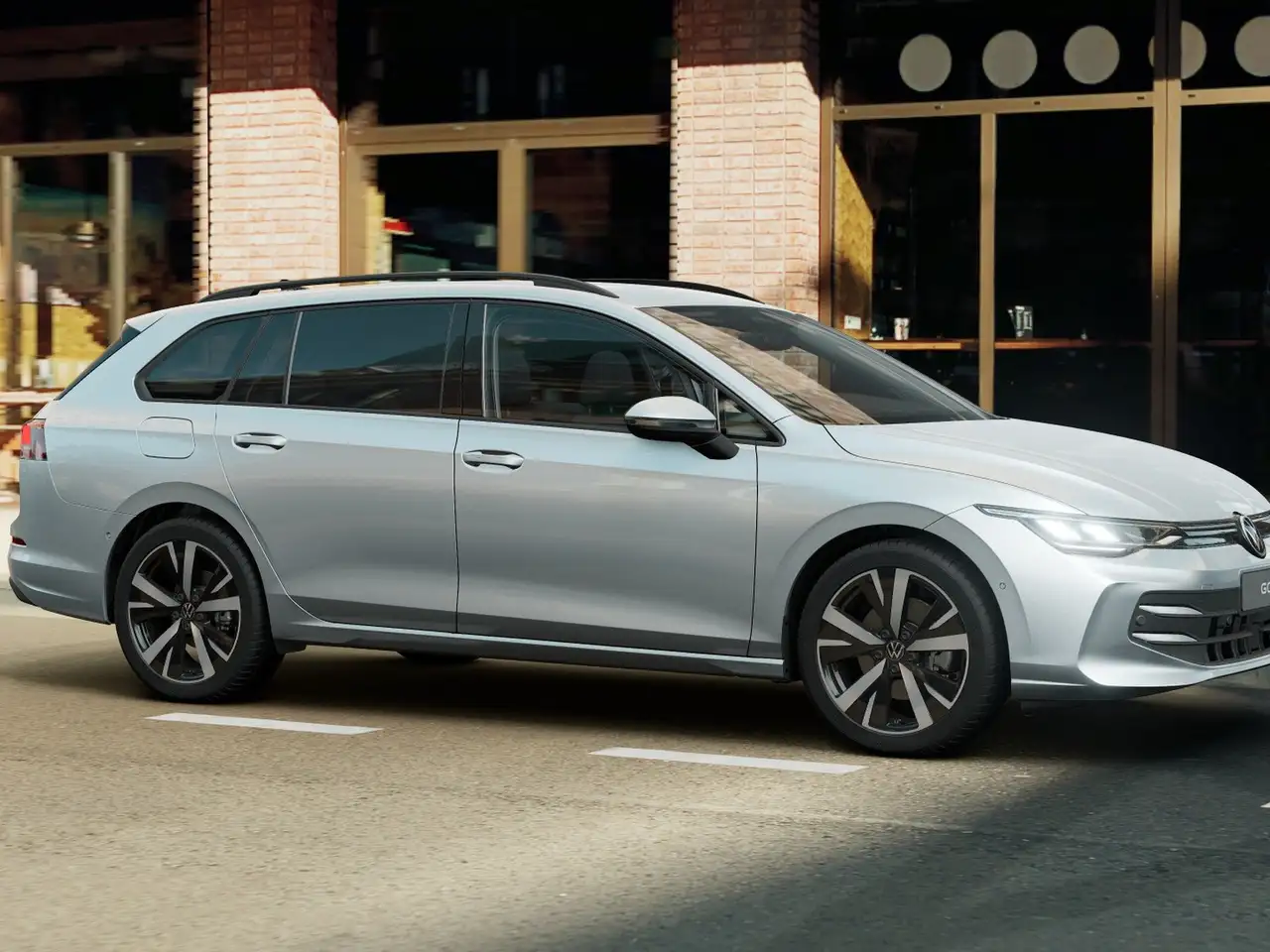 Volkswagen Golf 2026