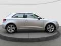 Audi A3 ambition *GARANTIE*PDC*NAVI*SHZ Срібний - thumbnail 5