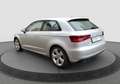 Audi A3 ambition *GARANTIE*PDC*NAVI*SHZ Срібний - thumbnail 6