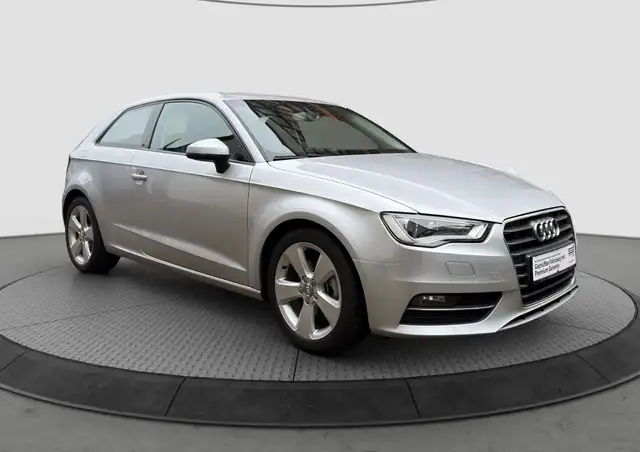 Audi A3 ambition *GARANTIE*PDC*NAVI*SHZ