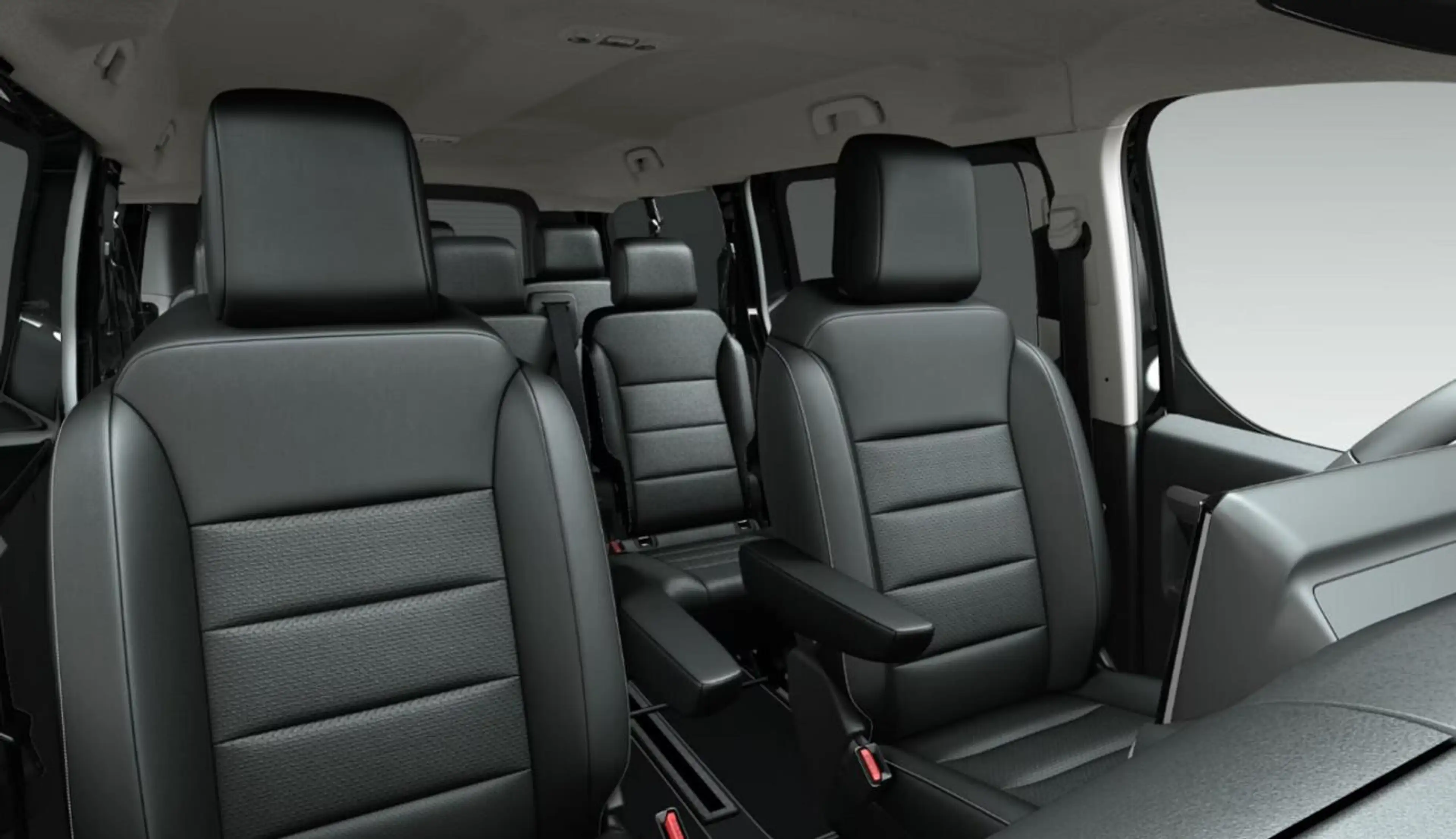 Opel Zafira GS AT8 XL 8-S StandH Nav Massage Kam SHZ 132 kW... — photo 5