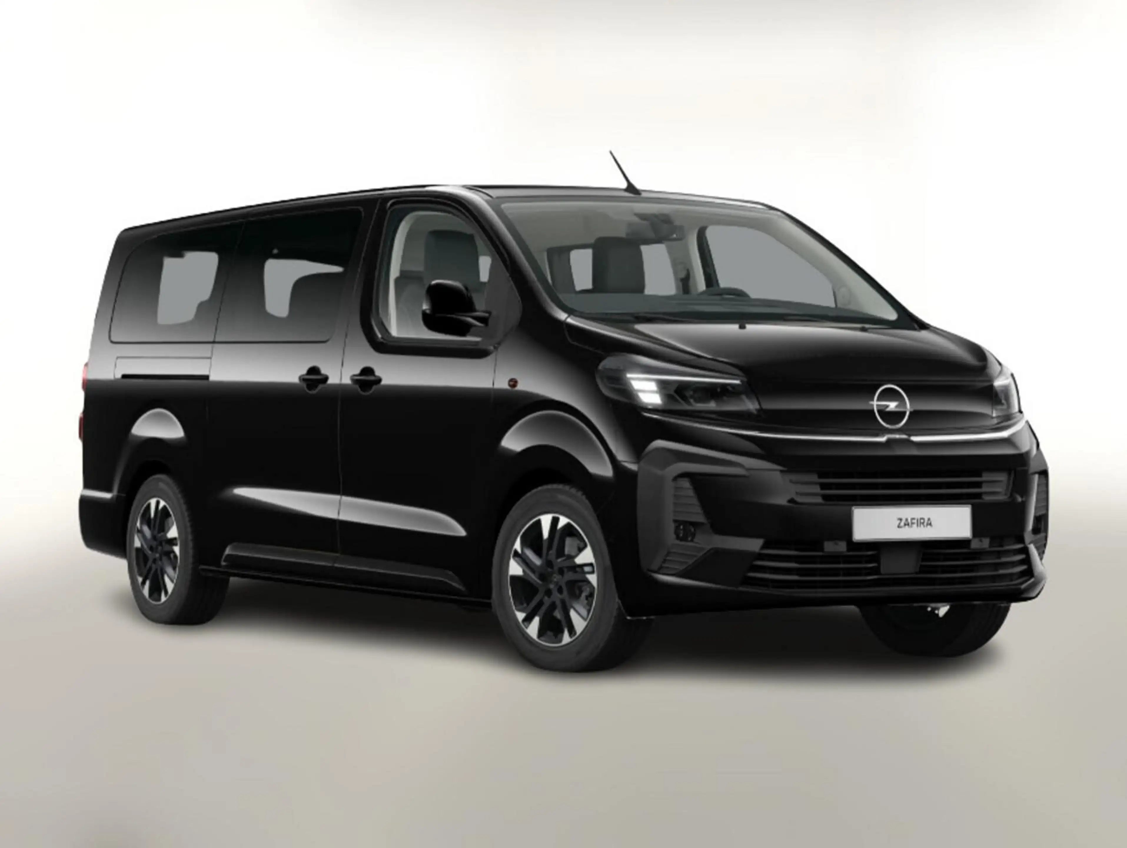 Opel Zafira GS AT8 XL 8-S StandH Nav Massage Kam SHZ 132 kW...