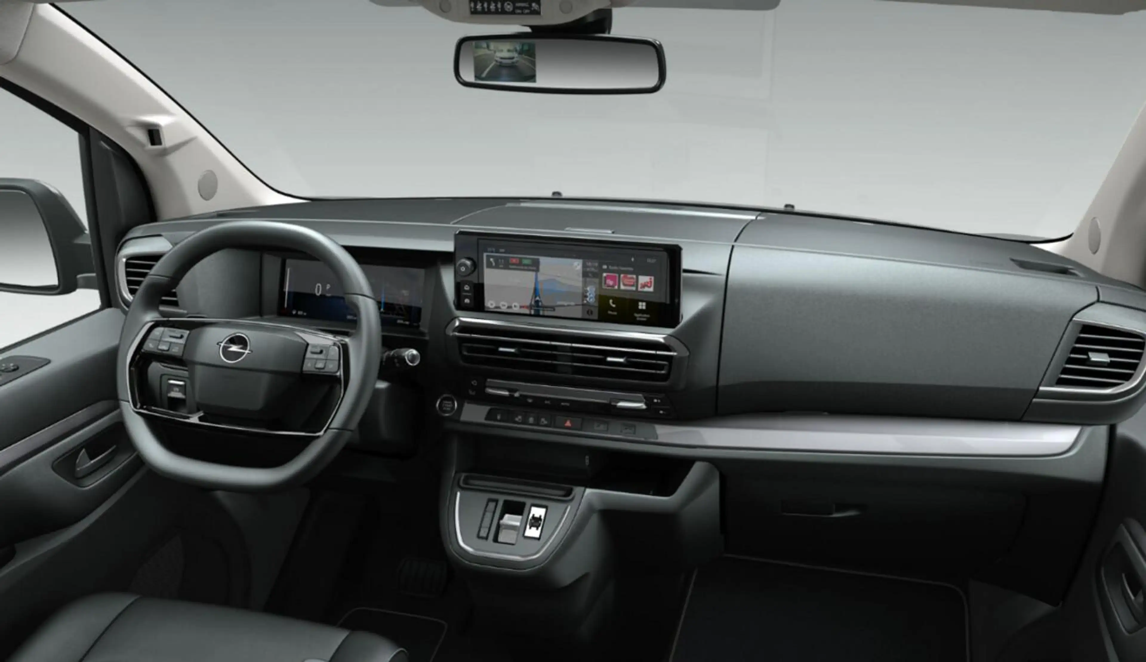 Opel Zafira GS AT8 XL 8-S StandH Nav Massage Kam SHZ 132 kW... — photo 4
