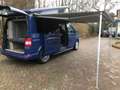 Volkswagen T5 Multivan Camper lange uitvoering Blauw - thumbnail 1