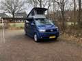 Volkswagen T5 Multivan Camper lange uitvoering Blauw - thumbnail 2