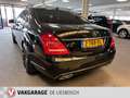 Mercedes-Benz S 350 Lang Prestige Plus Zwart - thumbnail 4