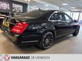 Mercedes-Benz S 350 Lang Prestige Plus Zwart - thumbnail 6