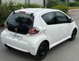 Toyota Aygo 1.0 Cool Klima 98.000KM Blanco - thumbnail 4