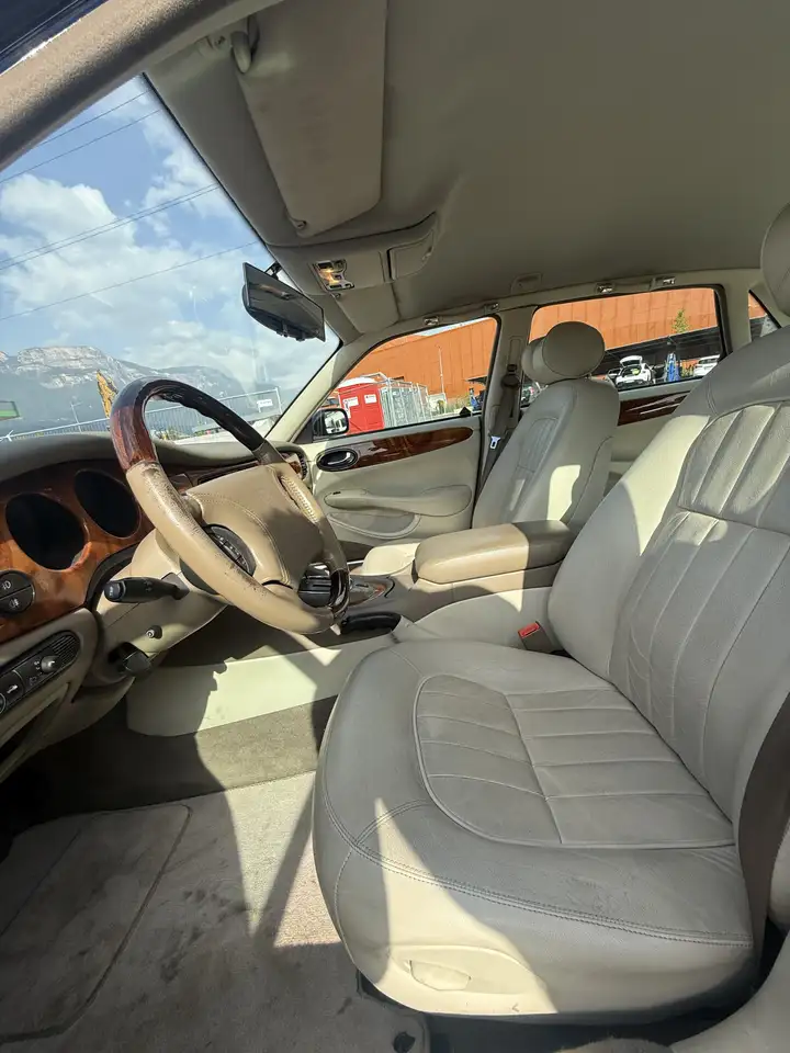Jaguar XJ 4.0 Executive, foto 12