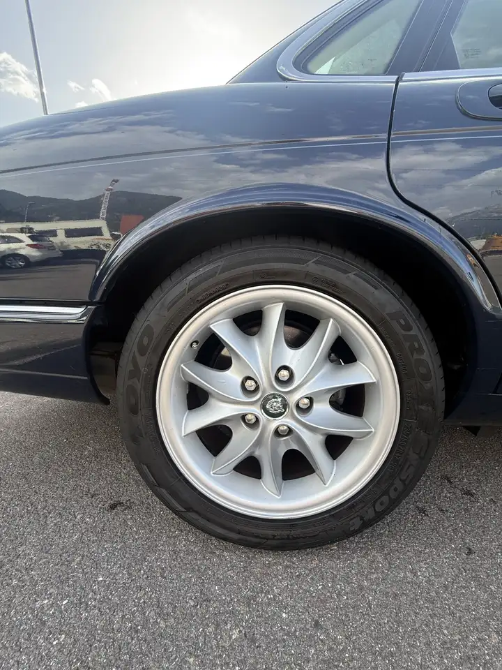 Jaguar XJ 4.0 Executive, foto 8