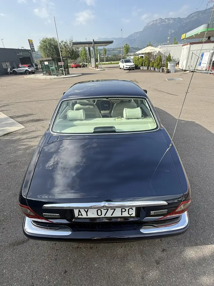 Jaguar XJ 4.0 Executive, foto 5