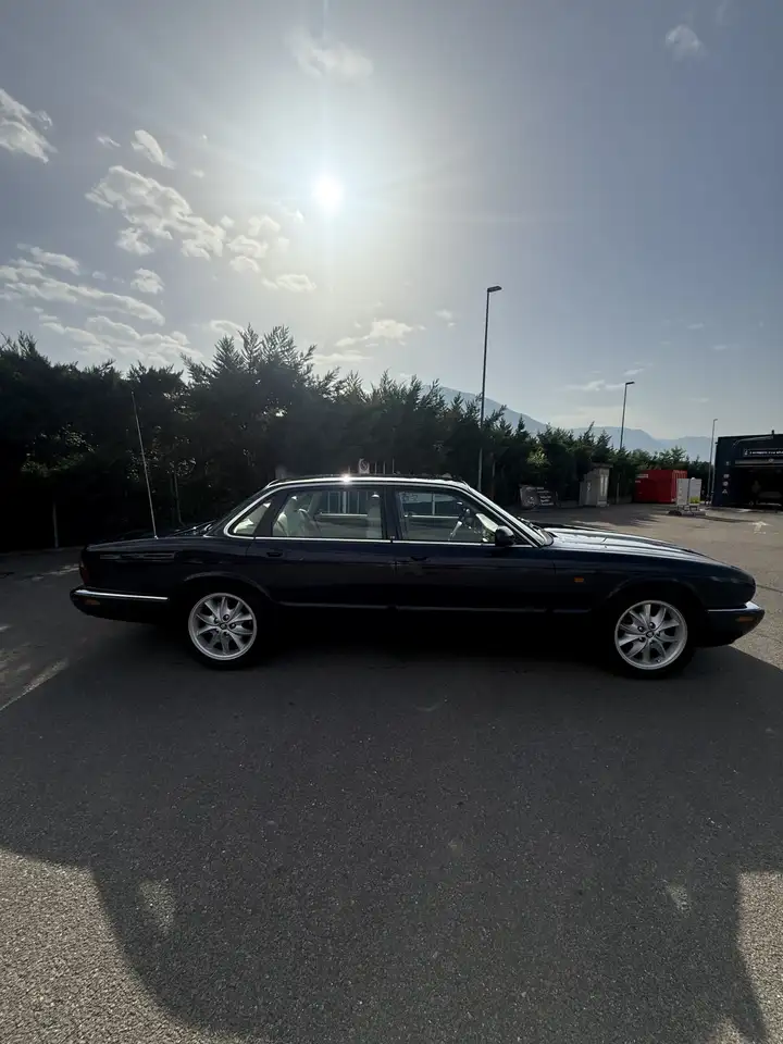 Jaguar XJ 4.0 Executive, foto 7
