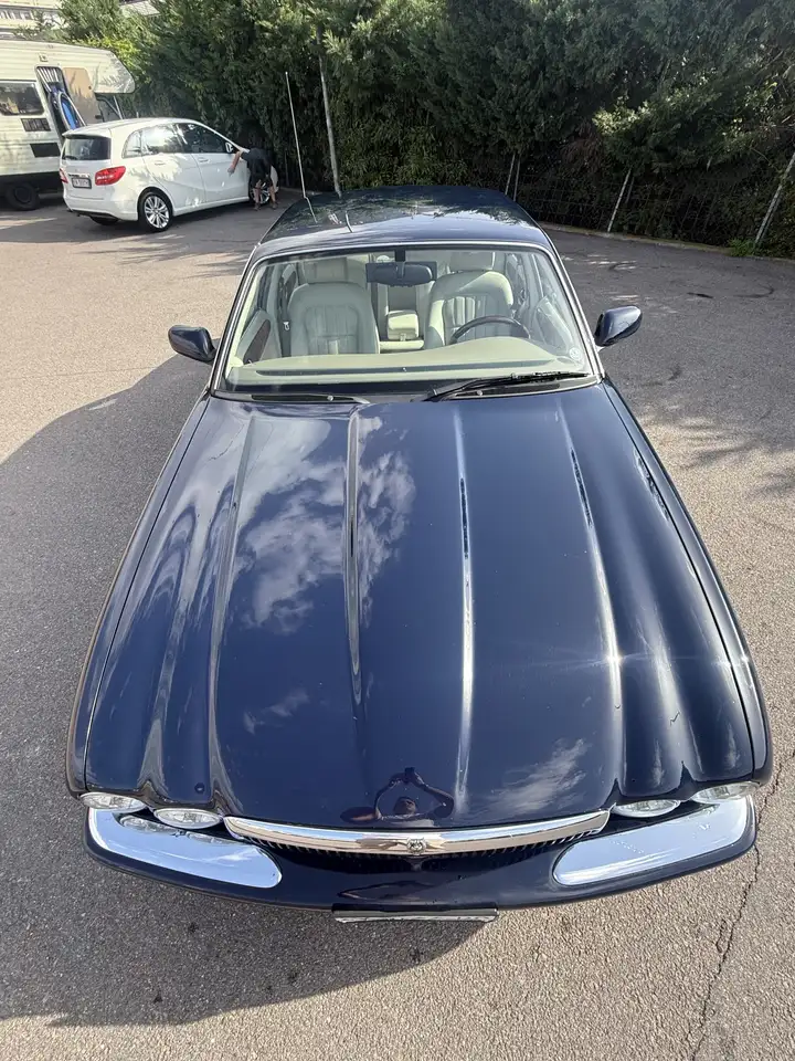 Jaguar XJ 4.0 Executive, foto 6