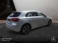 Mercedes-Benz A 180 PROGRESSIVE+AHK+LED+KAMERA+7G Plateado - thumbnail 6