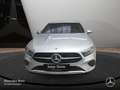 Mercedes-Benz A 180 PROGRESSIVE+AHK+LED+KAMERA+7G Plateado - thumbnail 2