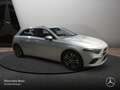 Mercedes-Benz A 180 PROGRESSIVE+AHK+LED+KAMERA+7G Plateado - thumbnail 3