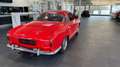 Volkswagen Karmann Ghia H Kennz.Typ14 Porsche  Deu Fzg Rot - thumbnail 7