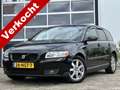 Volvo V50 2.0D Edition I 136PK | Achterspoiler | Cruise cont Zwart - thumbnail 1