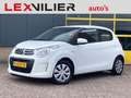 Citroen C1 1.0 VTi Feel Blanco - thumbnail 1