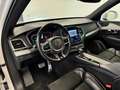 Volvo XC90 XC90 2.0 d5 R-design awd 235cv 7 POSTI GEARTRONIC Bianco - thumbnail 9
