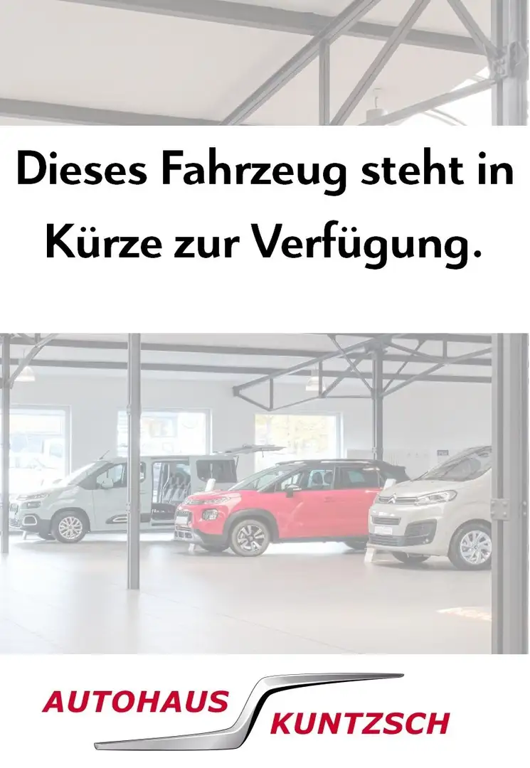 Citroen C3 C3 Pure Tech 83 C-Series Grau - 1