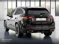 Mercedes-Benz GLC 300 de 4M AMG+NIGHT+PANO+360+AHK+LED+TOTW+9G Schwarz - thumbnail 22