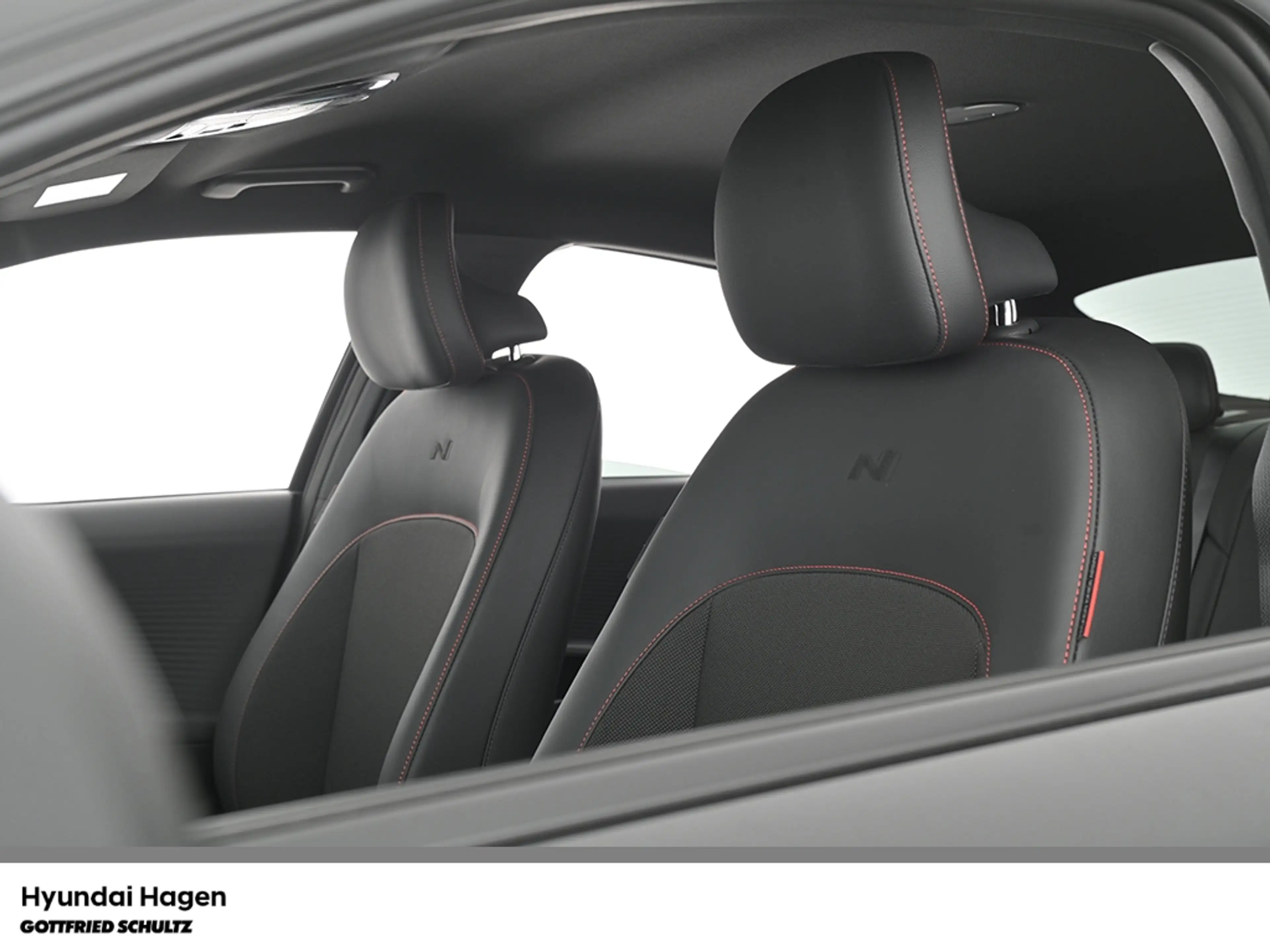 Hyundai IONIQ 6 -Line 84 kWh 4WD — photo 10