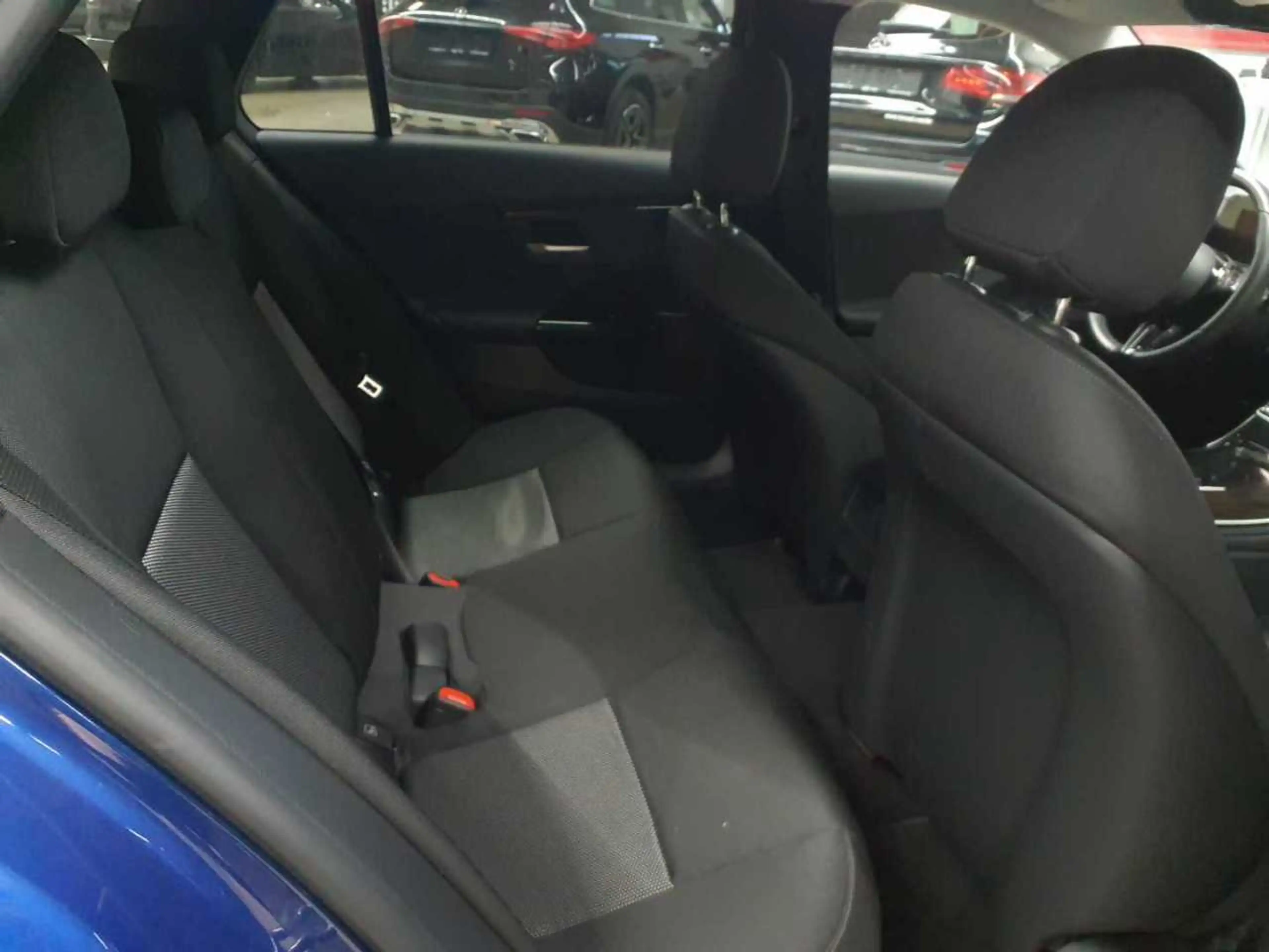 Mercedes-Benz C 200 C 200 d T 9G-Ava Ext. AHK BusiP KAM SHZ — photo 14