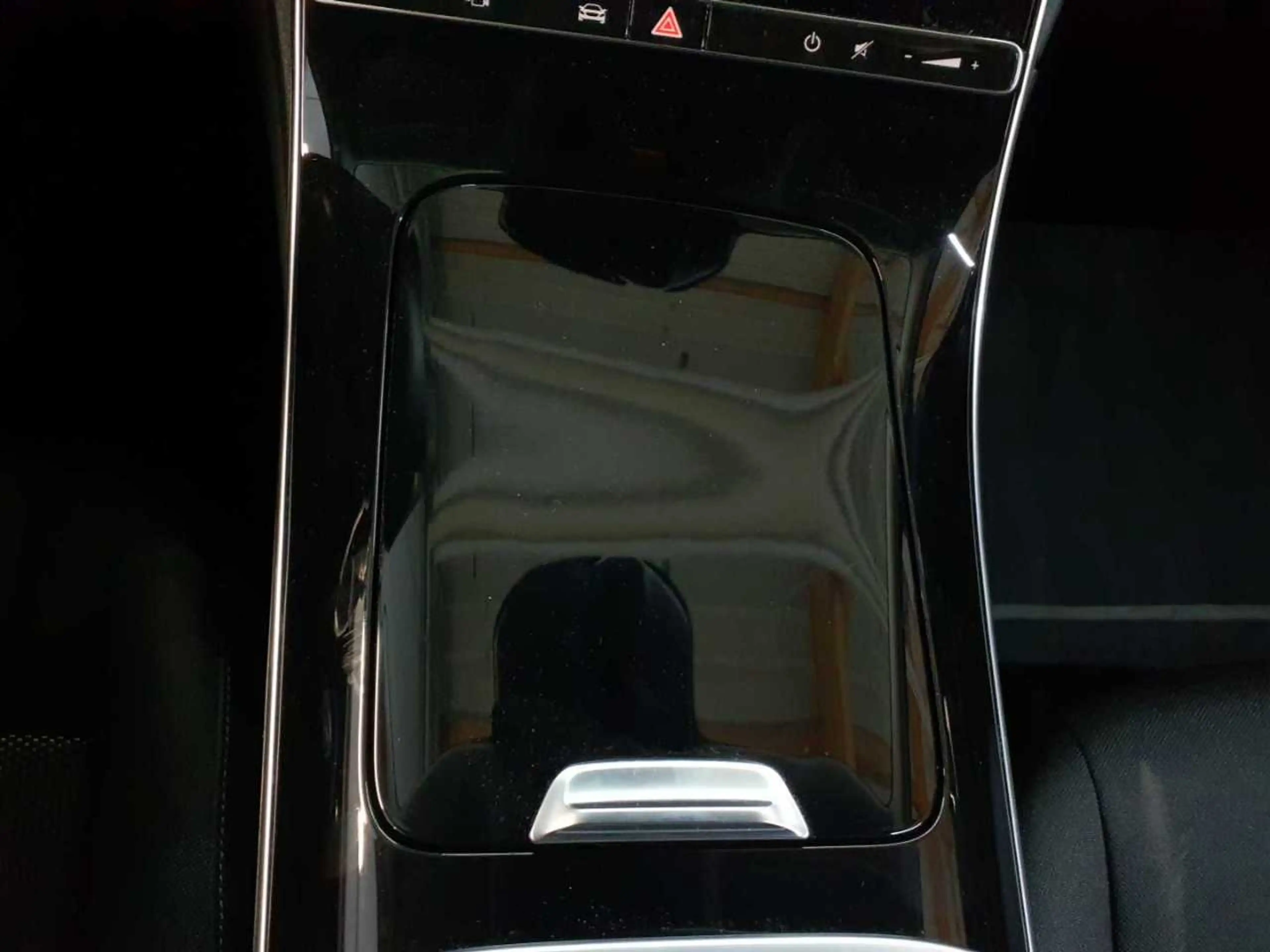 Mercedes-Benz C 200 C 200 d T 9G-Ava Ext. AHK BusiP KAM SHZ — photo 10