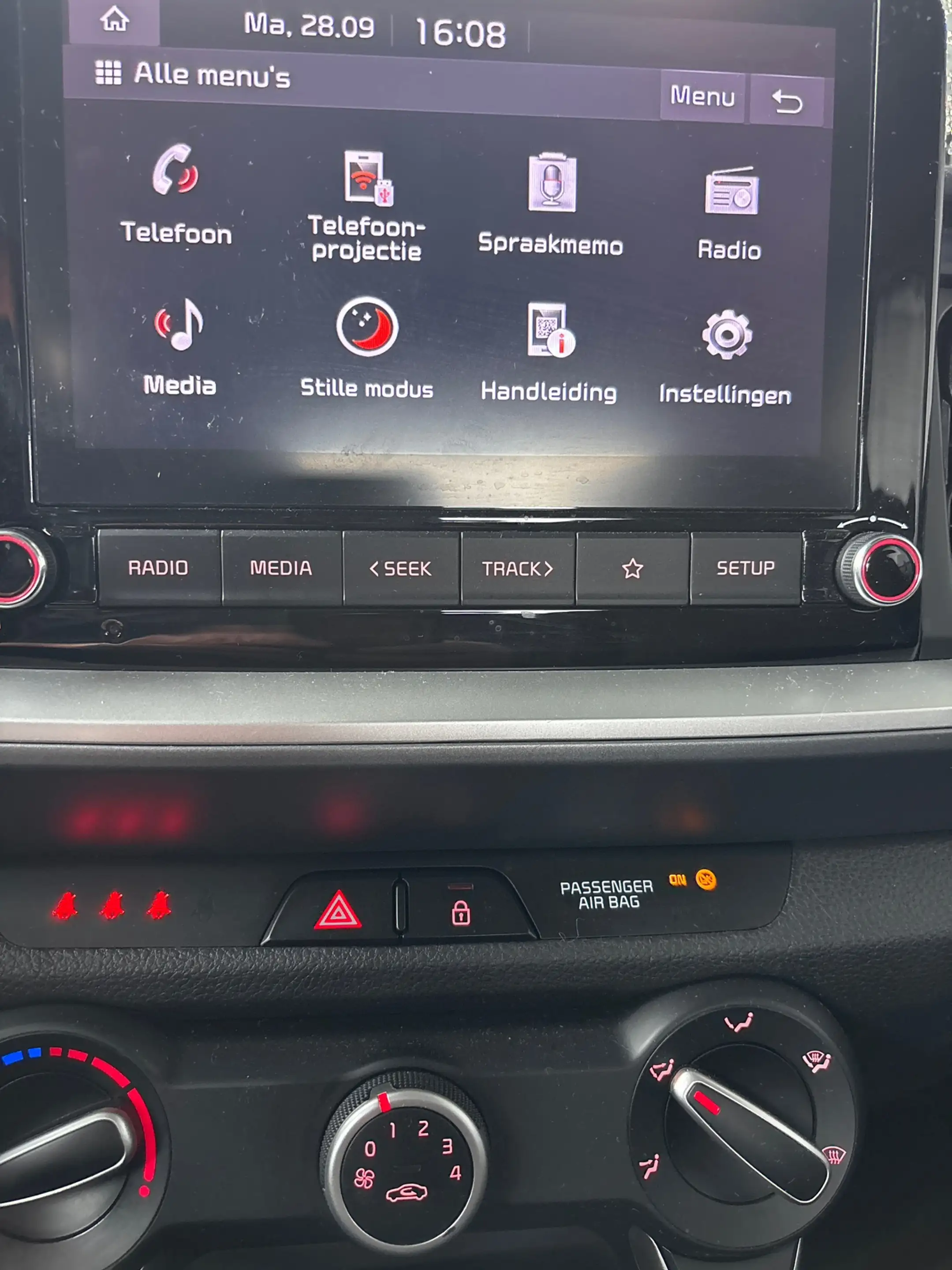 Kia Stonic 1.0 T-GDi MHEV DynamicLine LMV, Carplay, Cruise, P — photo 14