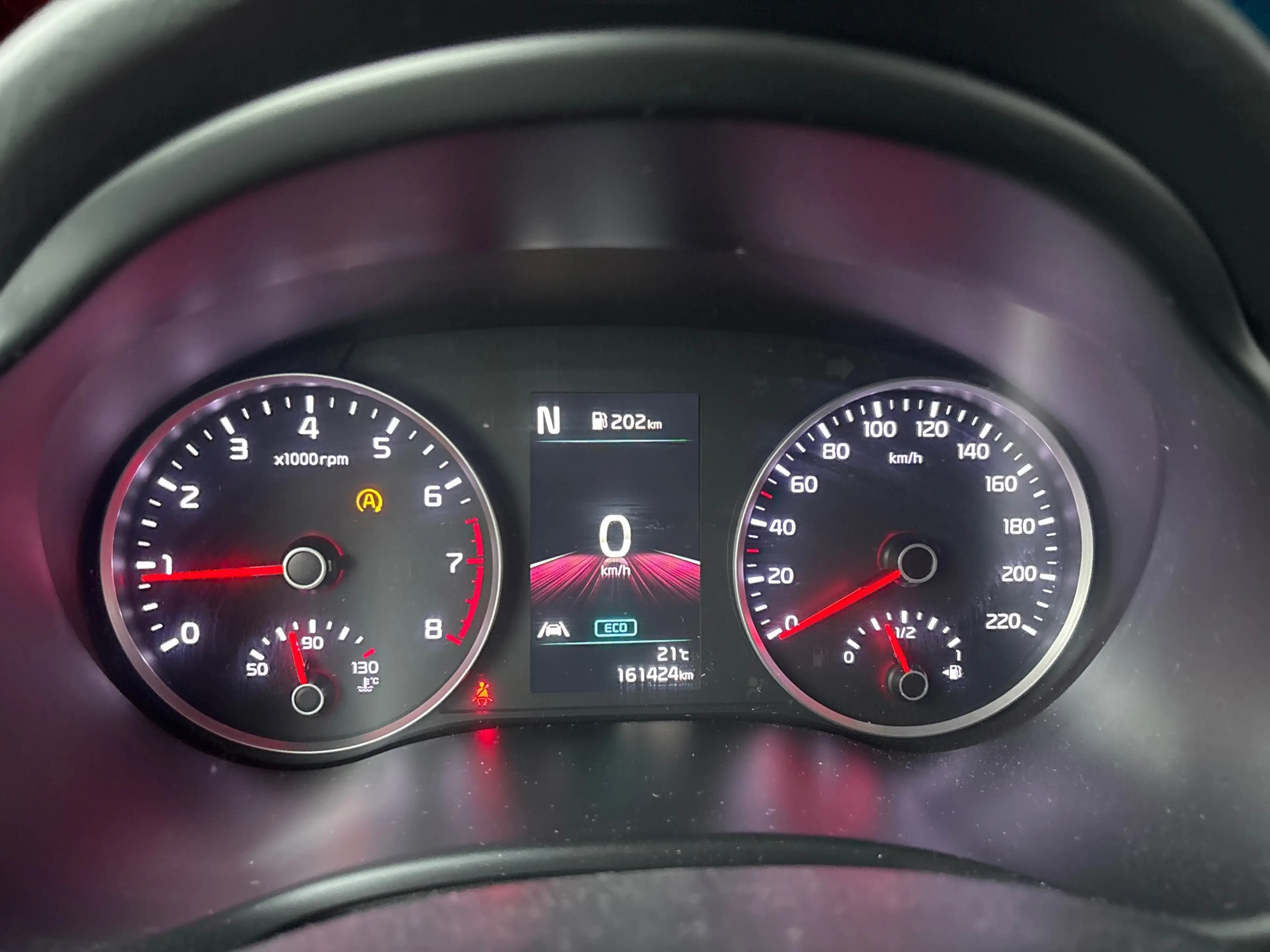 Kia Stonic 1.0 T-GDi MHEV DynamicLine LMV, Carplay, Cruise, P — photo 4