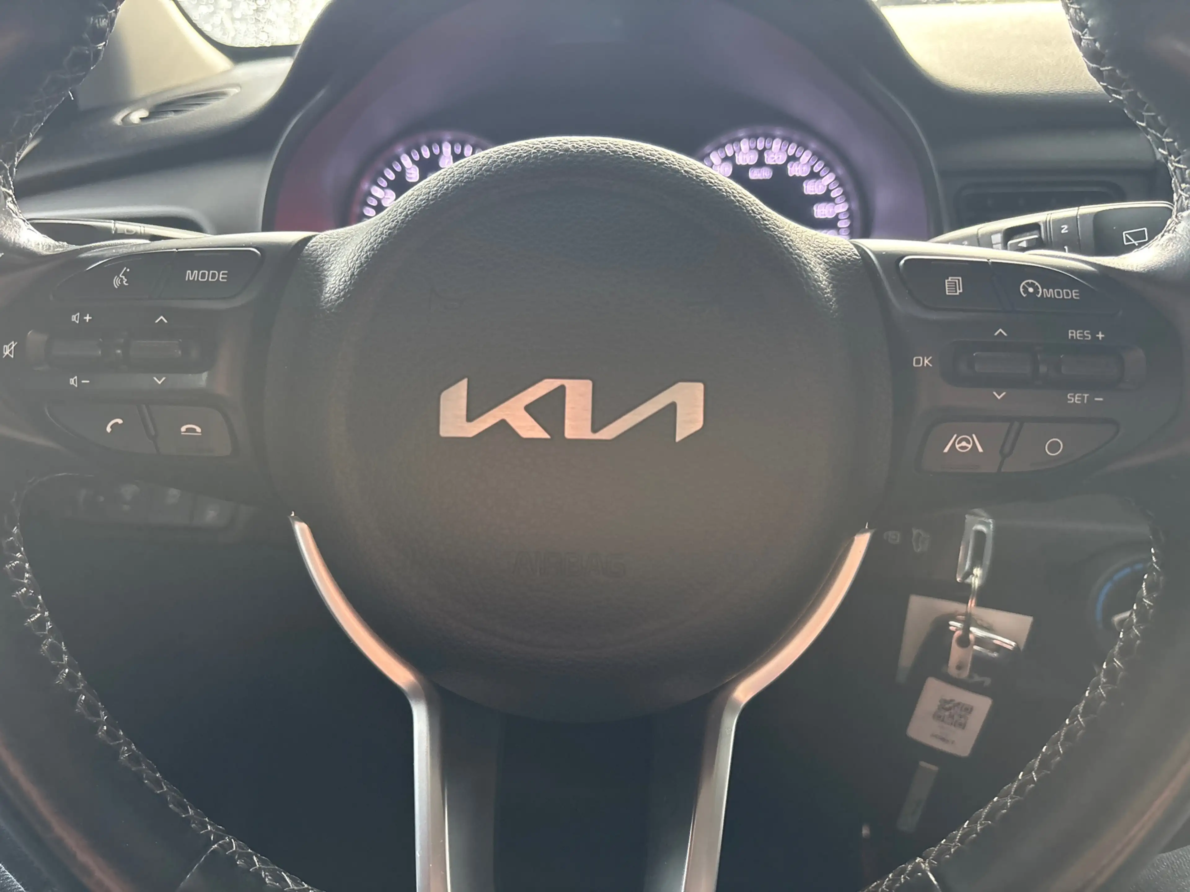 Kia Stonic 1.0 T-GDi MHEV DynamicLine LMV, Carplay, Cruise, P — photo 5