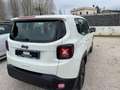 Jeep Renegade Renegade 1.6 mjt Longitude 2wd 130cv Blanc - thumbnail 3