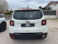 Jeep Renegade Renegade 1.6 mjt Longitude 2wd 130cv Blanc - thumbnail 6