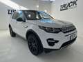 Land Rover Discovery Sport Discovery Sport 2.0 td4 HSE Luxury awd 180cv auto Білий - thumbnail 3