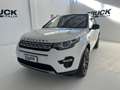Land Rover Discovery Sport Discovery Sport 2.0 td4 HSE Luxury awd 180cv auto Beyaz - thumbnail 1