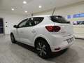 Dacia Sandero DACIA NUOVA SANDERO STREETWAY EXPRESSION GPL 100CV Bianco - thumbnail 4