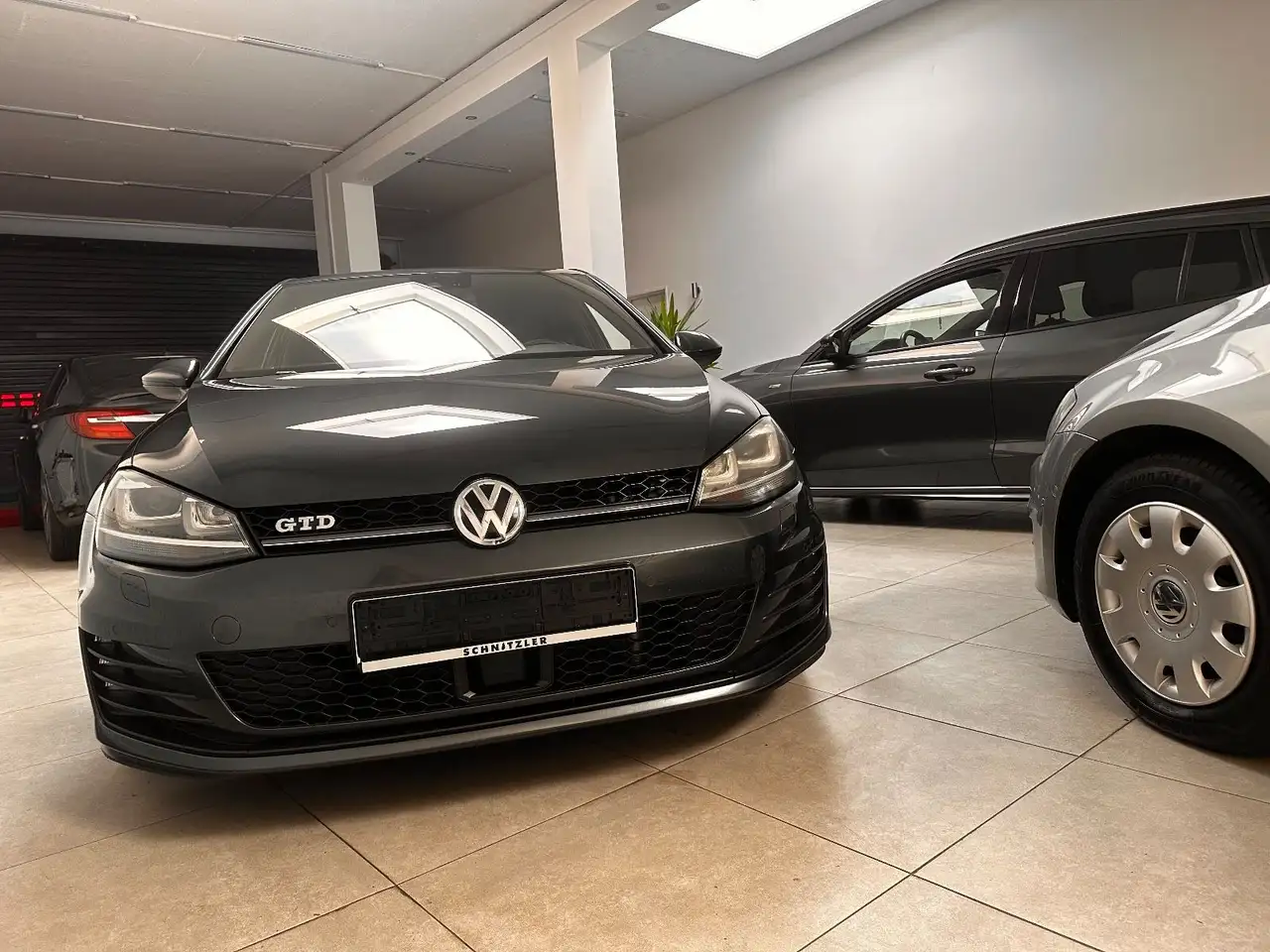 Das Auto