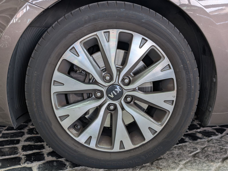 Kia Ceed / cee'd Dream Team 1.6 GDI KAM SHZ XENON NA — photo 10