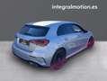 Mercedes-Benz A 200 d Gris - thumbnail 2
