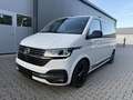 Volkswagen T6.1 Multivan Generation SIX Standheizung Top Zustand GARANTIE Blanc - thumbnail 2