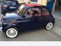 Fiat 500 Blu/Azzurro - thumbnail 4